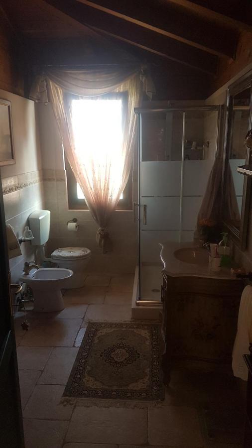 Beb Villa Sorriso San Benedetto Val di Sambro 外观 照片